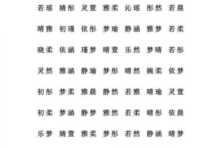 处暑出生的2019年宝宝怎么起小名？姓名