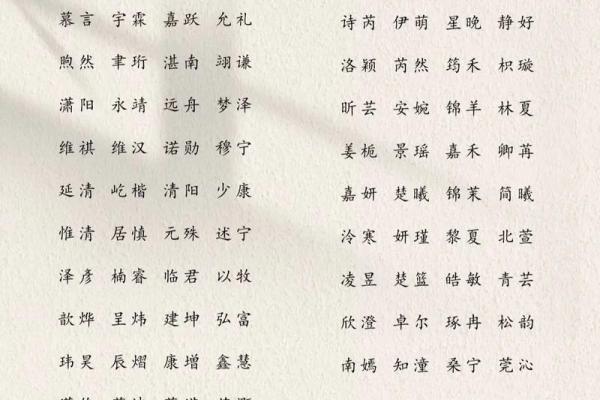 2019年3月21号丑时出生的男孩起名时要注意什么姓名 2019年3月21号丑时出生的男孩起名时要注意什么姓名