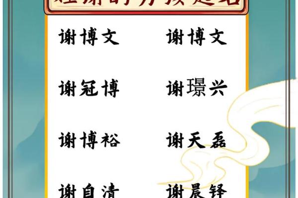 2019年5月20号子时出生的男孩要怎么起名字姓名