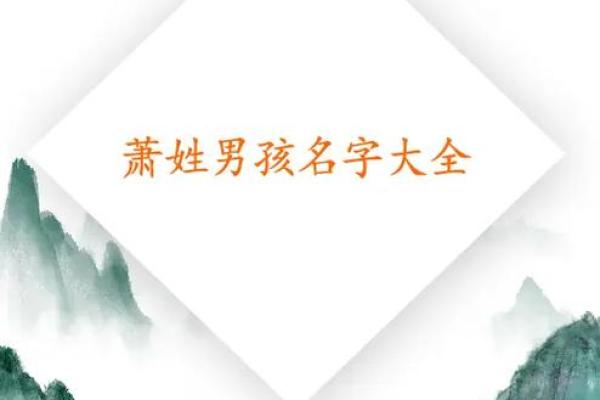萧姓女孩名字大全-萧姓女孩起名字大全-萧姓名字大全姓名