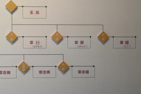 申屠氏宗祠对联和家谱记载-姓名学-华易算命网姓名